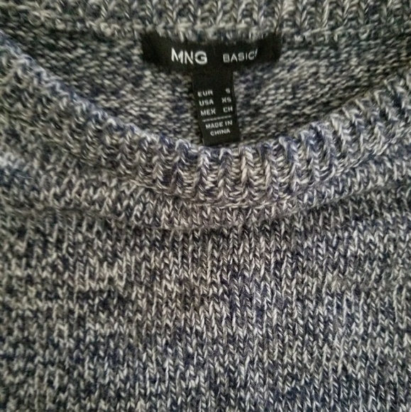 Marled Sweater - Picture 3 of 3