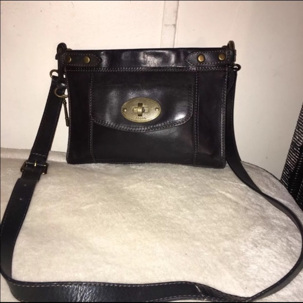 Fossil genuine leather EXCELLENT condition purse