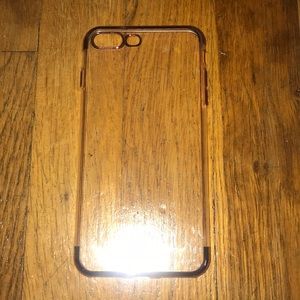 Iphone 7 plus phone case