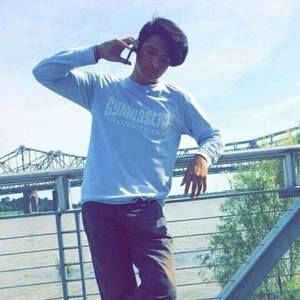 Meet your Posher, Kevin