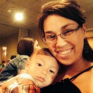 Meet your Posher, Sheila c