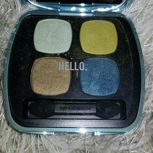 Bare Minerals 4.0 The Wild Thing