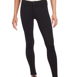 Joe's Black Jean/Leggings- 28