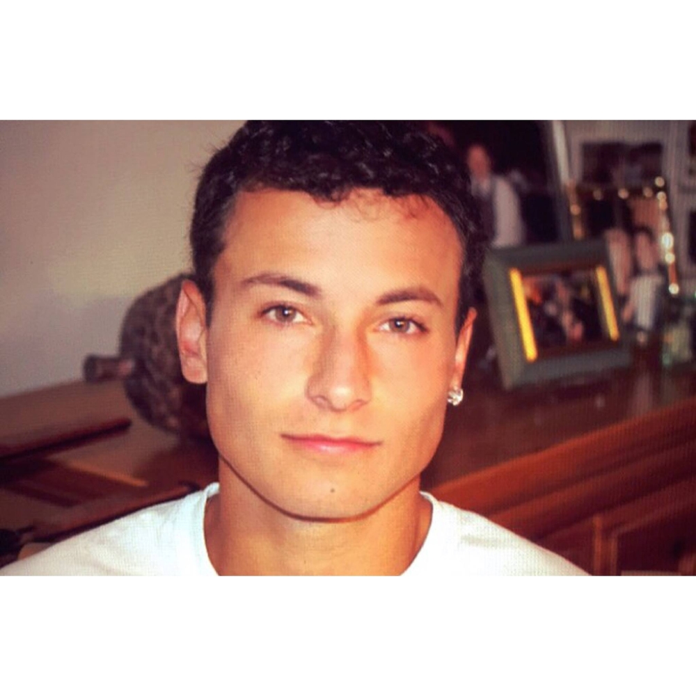 Meet your Posher, Ryan