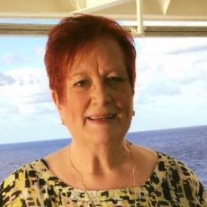 Meet your Posher, Brenda