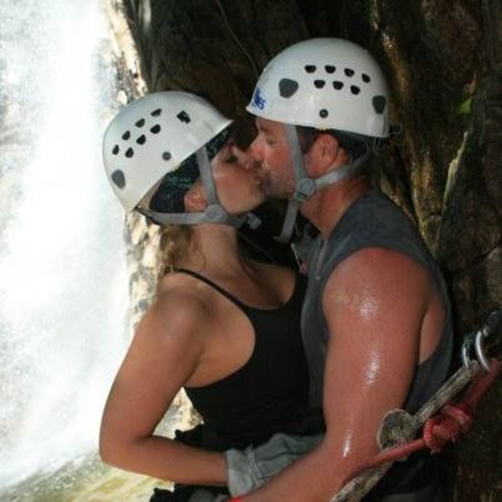 Meet your Posher, Candy