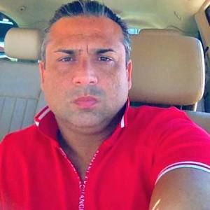 Meet your Posher, Marco