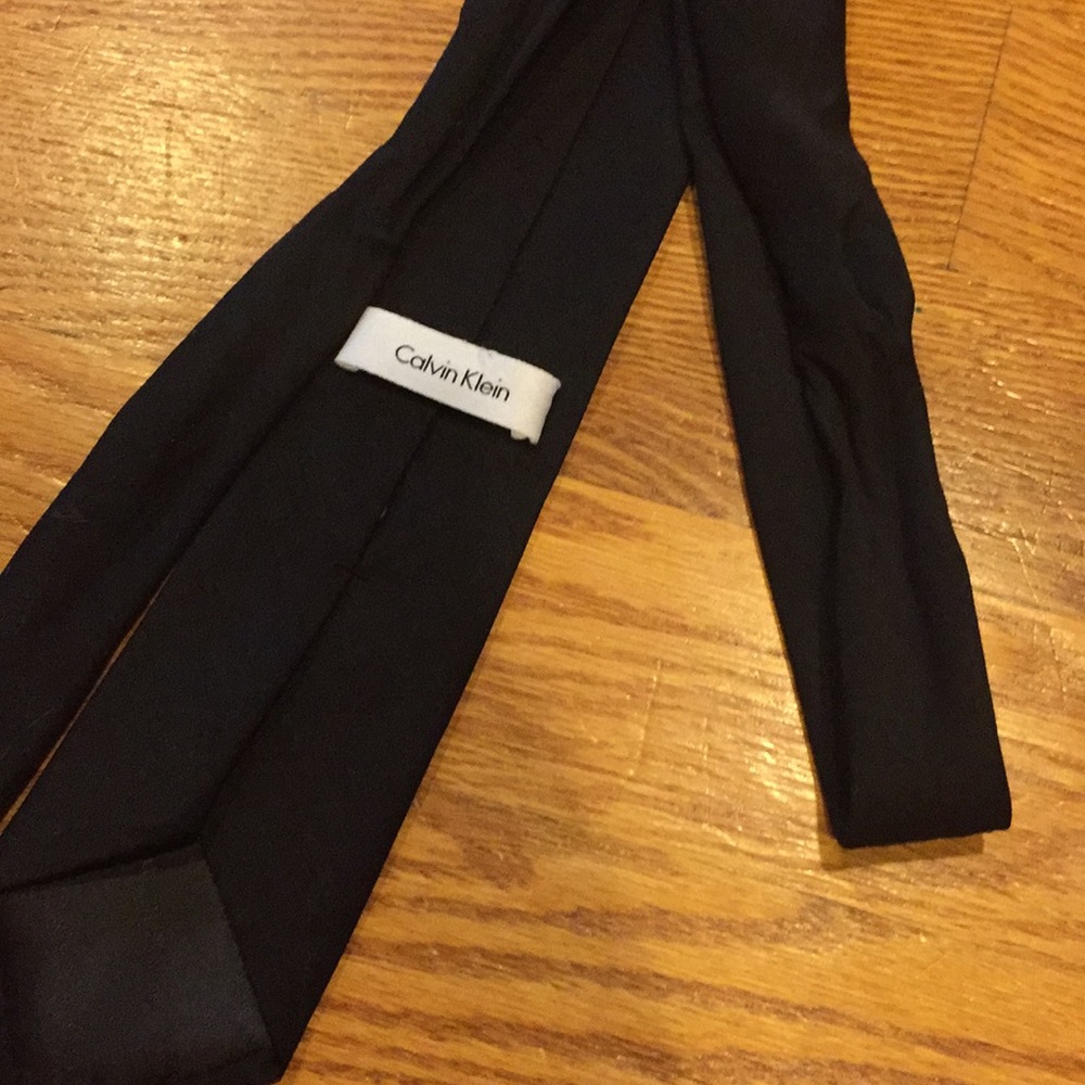 Calvin Klein Tie