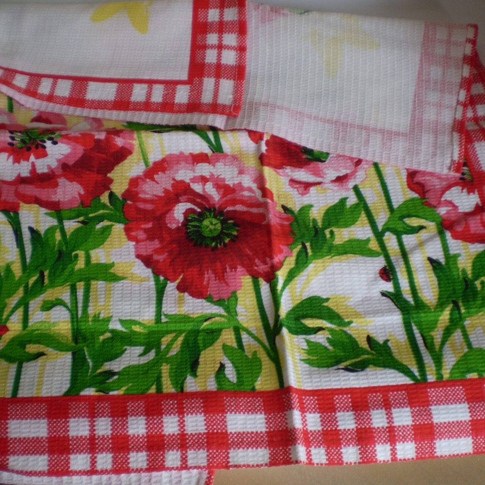 souvenir kitchen towel
