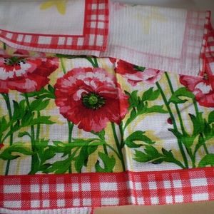 souvenir kitchen towel