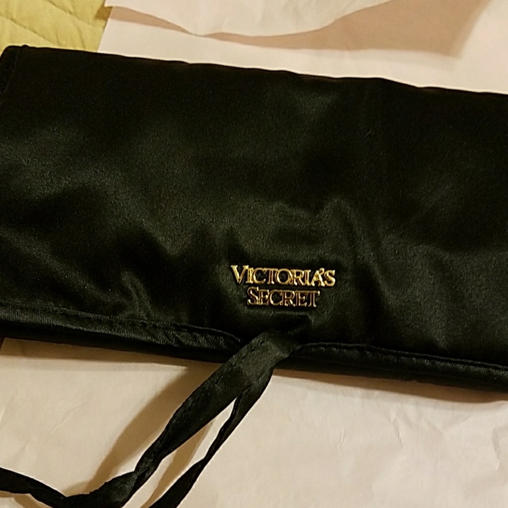 NIB VS Jewelry Travel Case - Picture 3 of 3