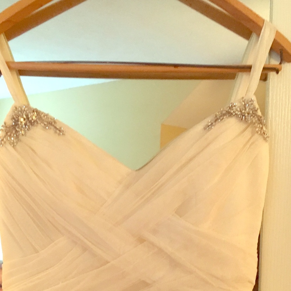 Vera Wang Wedding Dress