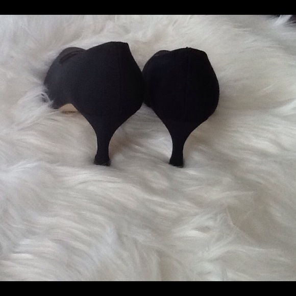 💙9 & Co black shoe💙price is firm💙 - Picture 3 of 4