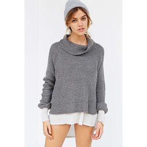 UO Olly Sweater