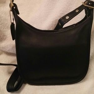 Coach Leather purse