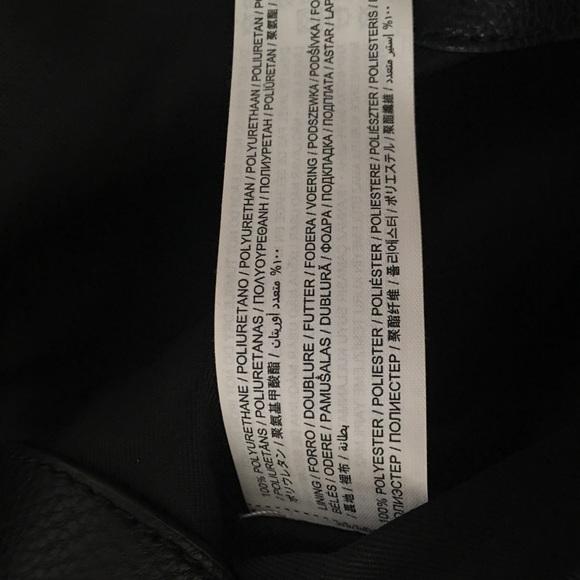 Mango black crossbody bag - Picture 6 of 6