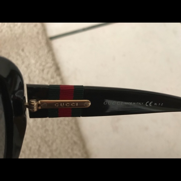 Gucci sunglasses ? main image 7