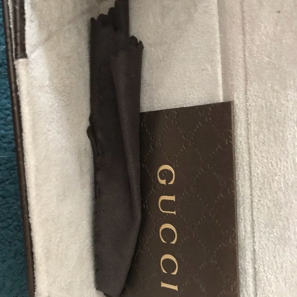Gucci sunglasses ?
