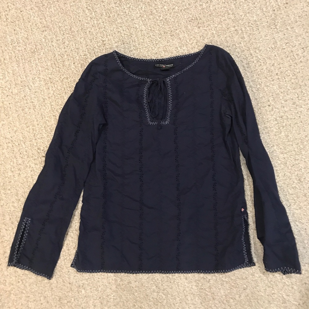 Ralph Lauren top