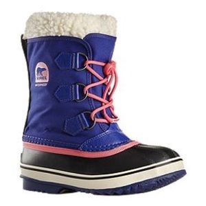 Sorely Girls Yoot Pac snow boots size 12