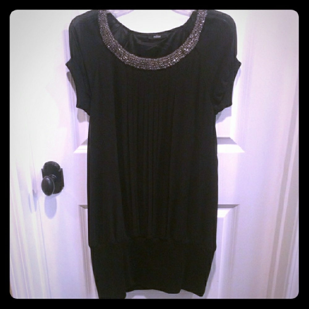 PRICE DROP! Millau black cocktail dress