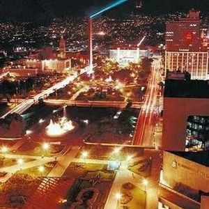 Meet your Posher, Mando