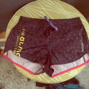 Reebok CrossFit Workout Short