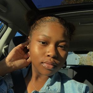 Meet your Posher, Chandler