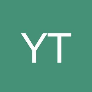 Meet your Posher, Yury