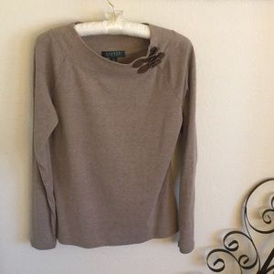 Ralph Lauren top