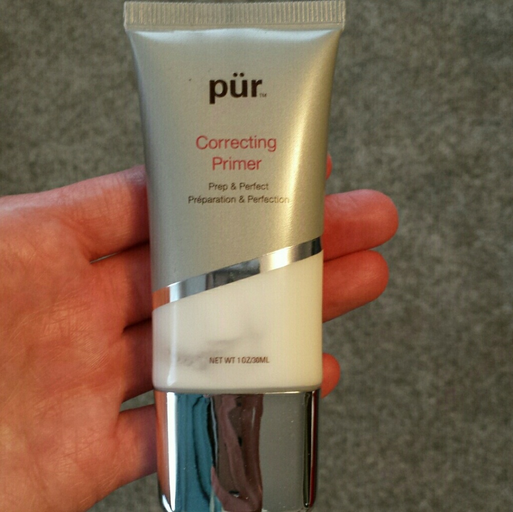 Makeup Primer