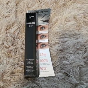 It Cosmetics Superhero Liner