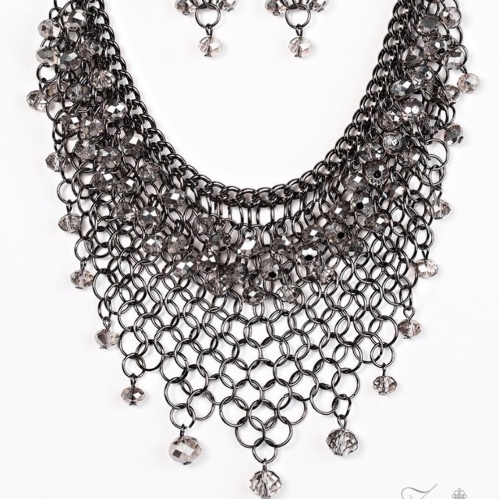 Nina Necklace
