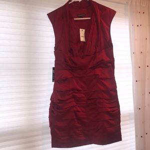 Express Red Dress. Brand New