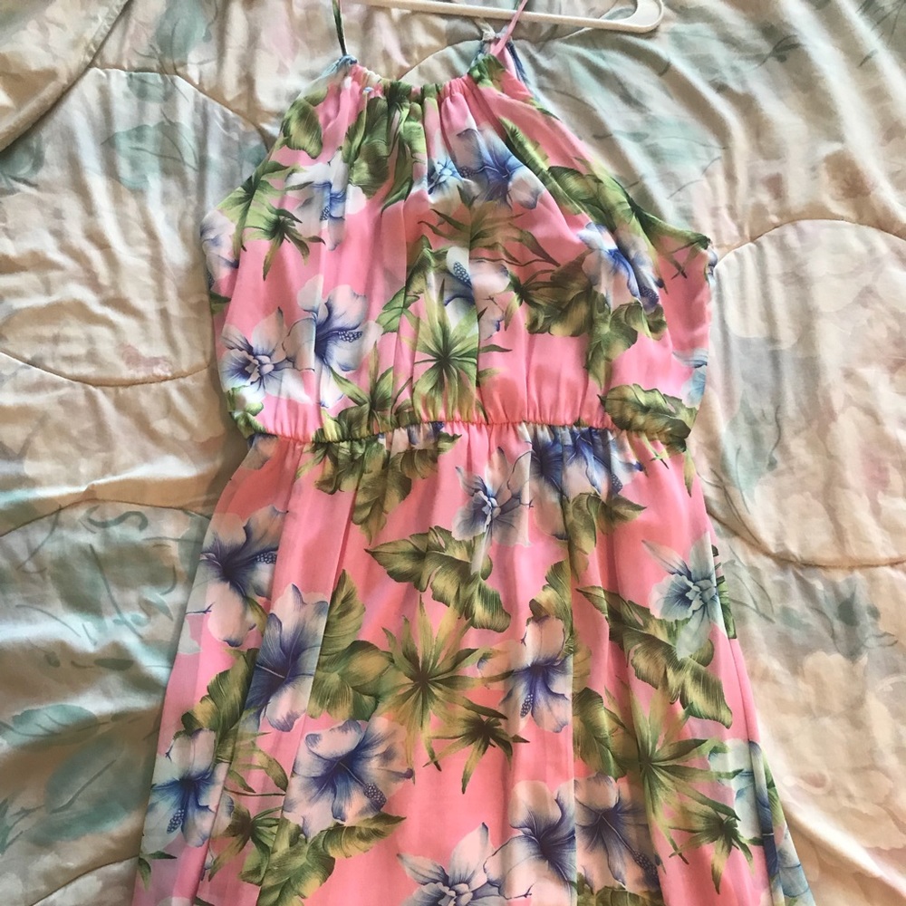 Boutique dress
