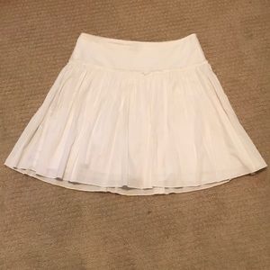GAP cotton skirt