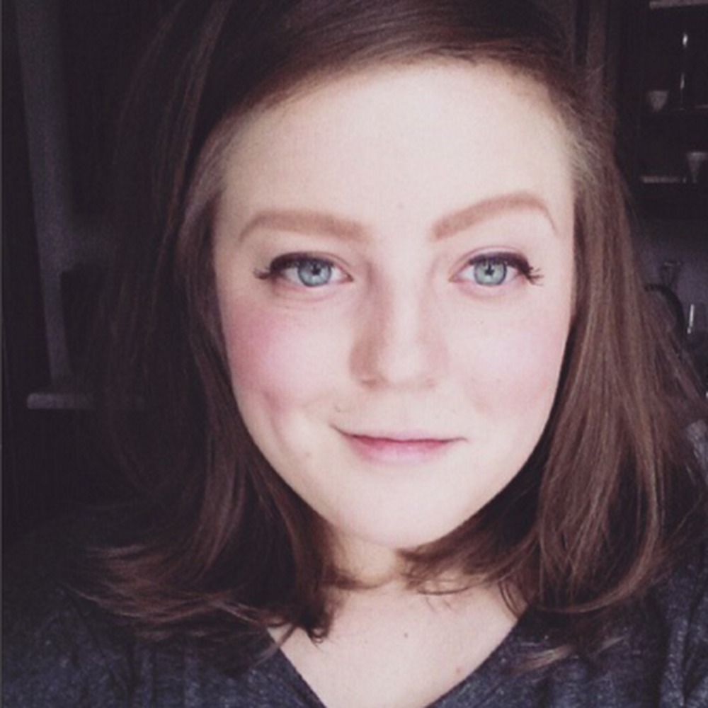 Meet your Posher, Angela