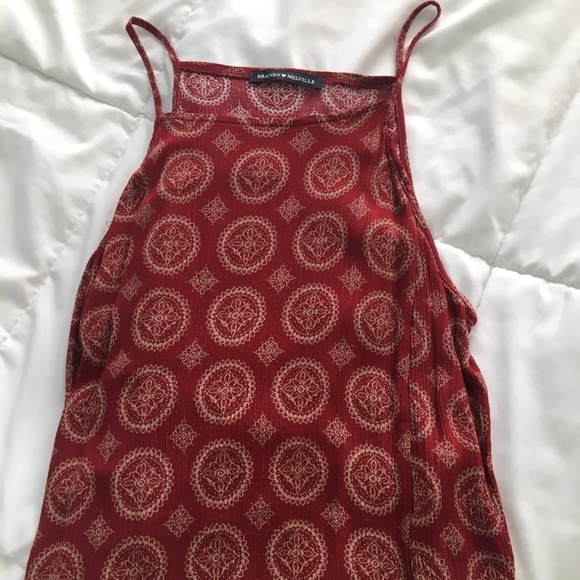 brandy tank top hard to find! - Picture 2 of 3