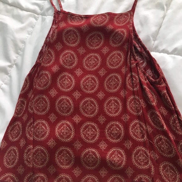 brandy tank top hard to find! - Picture 3 of 3