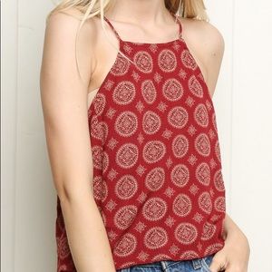 brandy tank top hard to find!