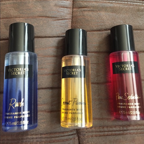 Victoria's Secret Other - Victoria secret perfume mist