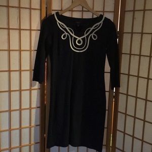 Talbots Petite Cotton Dress