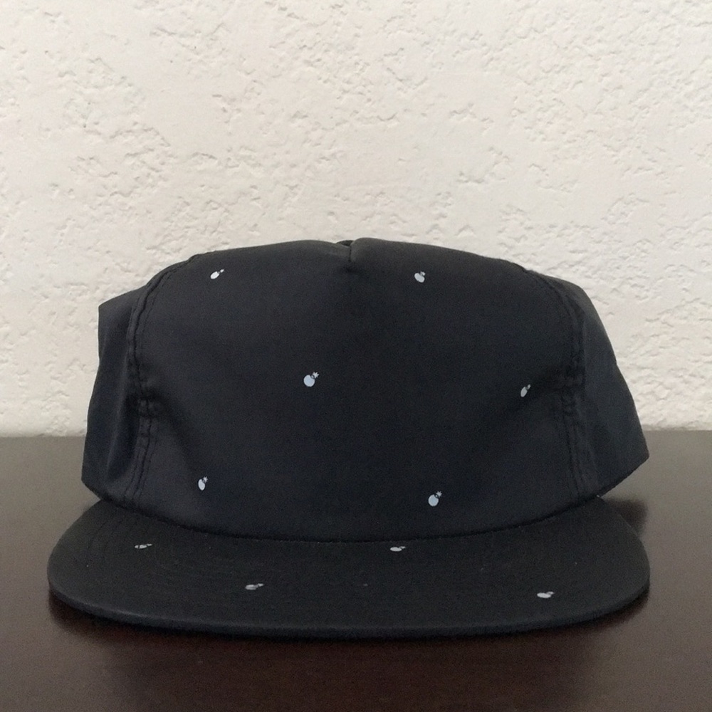 The Hundreds SnapBack