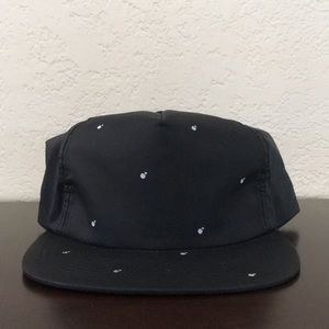 The Hundreds SnapBack