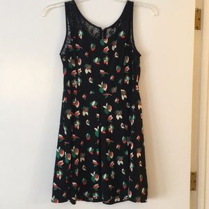 Nordstrom / Soprano floral dress