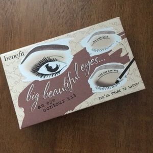 Benefit Big Beautiful Eyes Kit