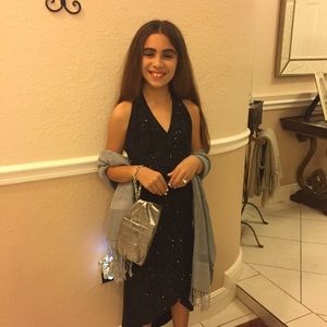 Meet your Posher, Chanell