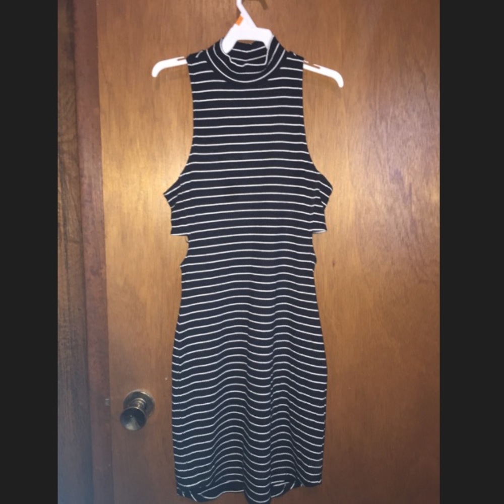 Express Dress