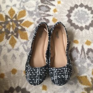 Mossimo Flats