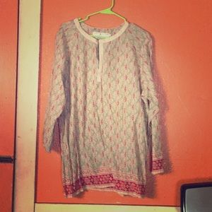 Tommy hillfiger shirt